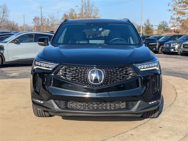 2023 Acura RDX A-Spec photo 4