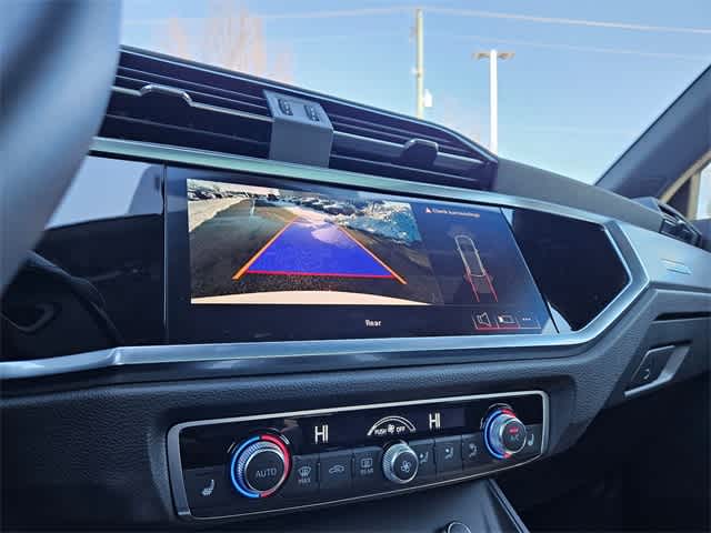 Thumbnail: 2025 Audi Q3 - 28