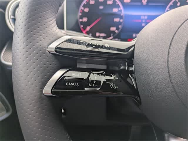 Thumbnail: 2024 Mercedes-Benz CLE - 22