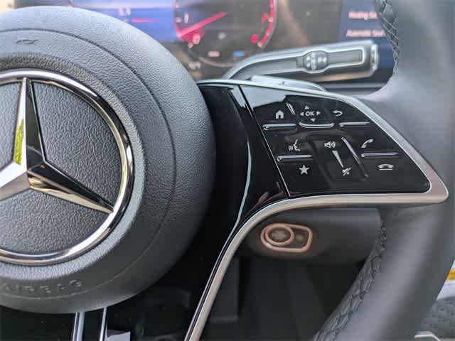 Thumbnail: 2025 Mercedes-Benz GLS - 26