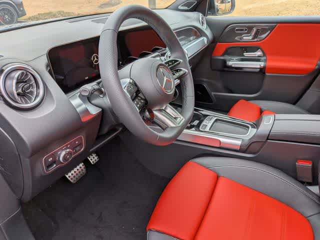 Thumbnail: 2026 Mercedes-Benz GLB - 5