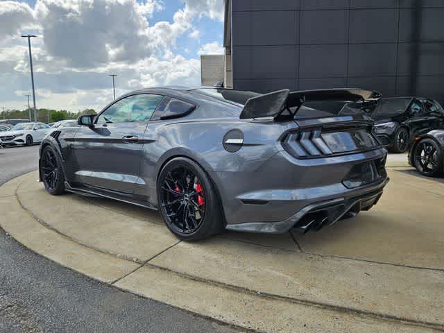 Thumbnail: 2021 Ford Mustang - 6
