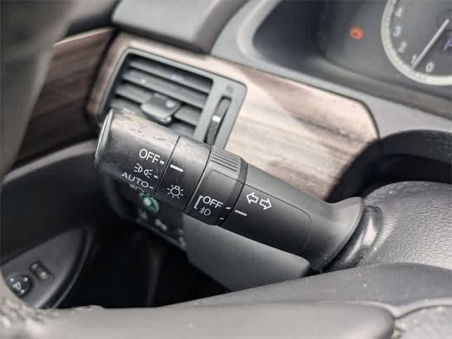 Thumbnail: 2016 Honda Accord - 23