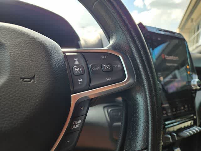 Thumbnail: 2025 RAM 3500 - 27