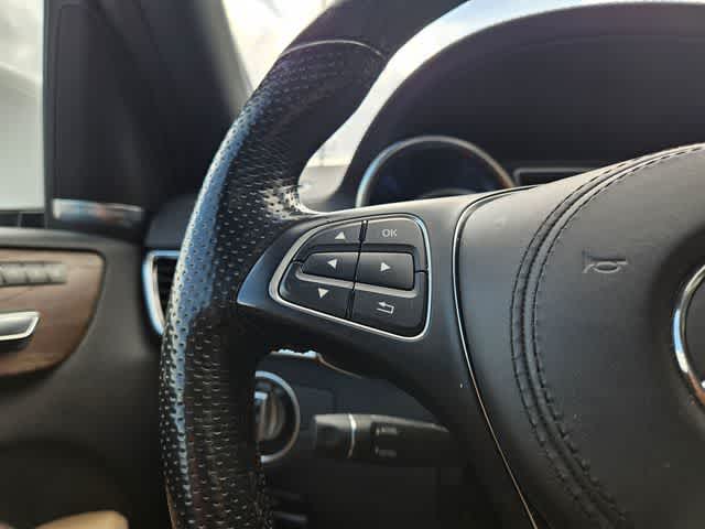 Thumbnail: 2019 Mercedes-Benz GLS - 23