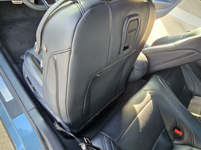 Thumbnail: 2024 Ford Mustang - 20