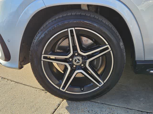 Thumbnail: 2024 Mercedes-Benz GLS - 12