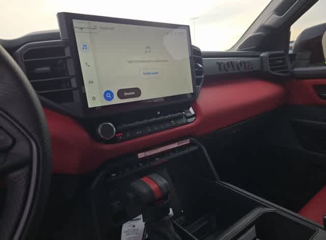 Thumbnail: 2025 Toyota Tundra - 4