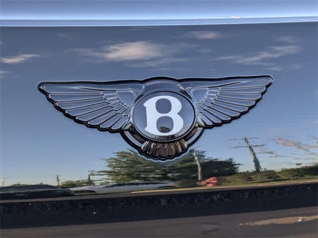 Thumbnail: 2024 Bentley Flying Spur - 11