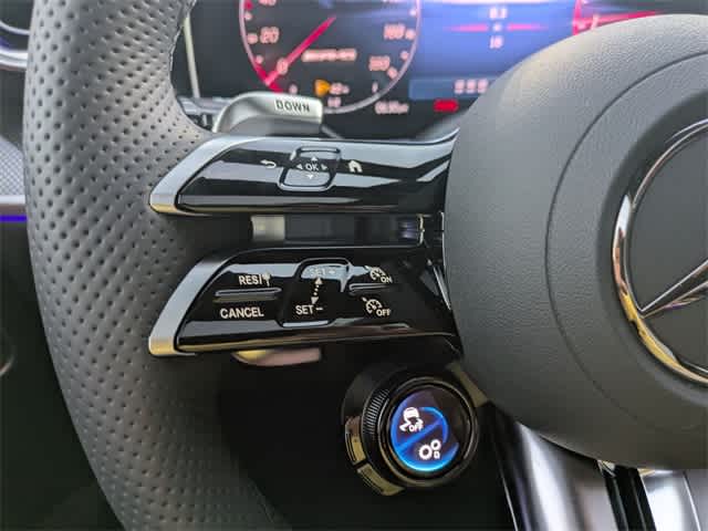 Thumbnail: 2026 Mercedes-Benz GLC - 25