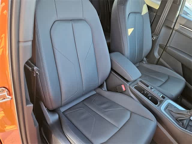 Thumbnail: 2025 Audi Q3 - 23