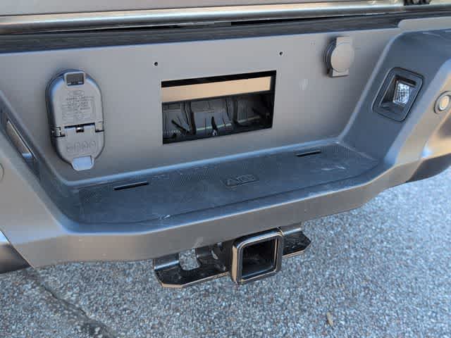 Thumbnail: 2026 Ford F-150 - 35