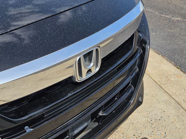 Thumbnail: 2020 Honda Accord - 12