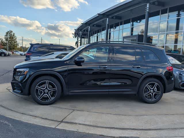 Thumbnail: 2026 Mercedes-Benz GLB - 5