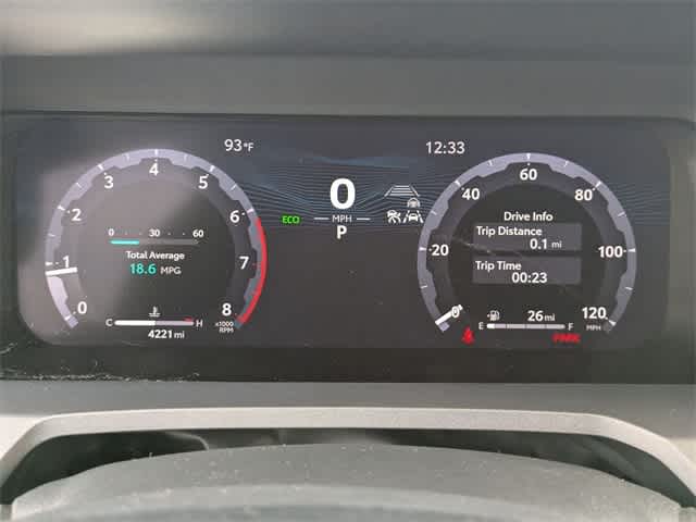 Thumbnail: 2025 Toyota 4Runner - 32