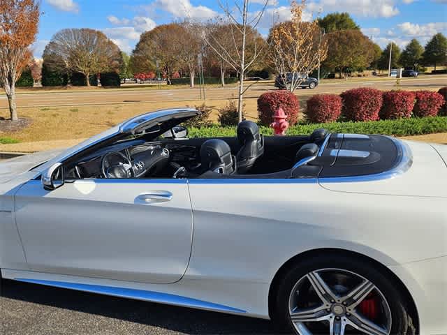 Thumbnail: 2017 Mercedes-Benz S-Class - 10