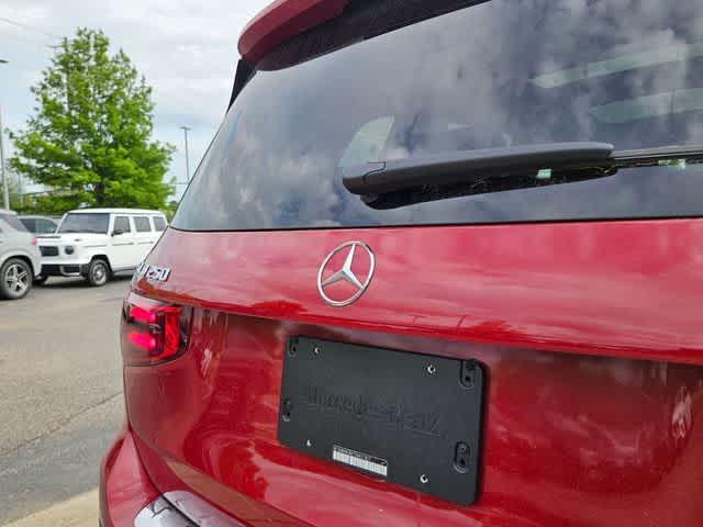 Thumbnail: 2026 Mercedes-Benz GLB - 11
