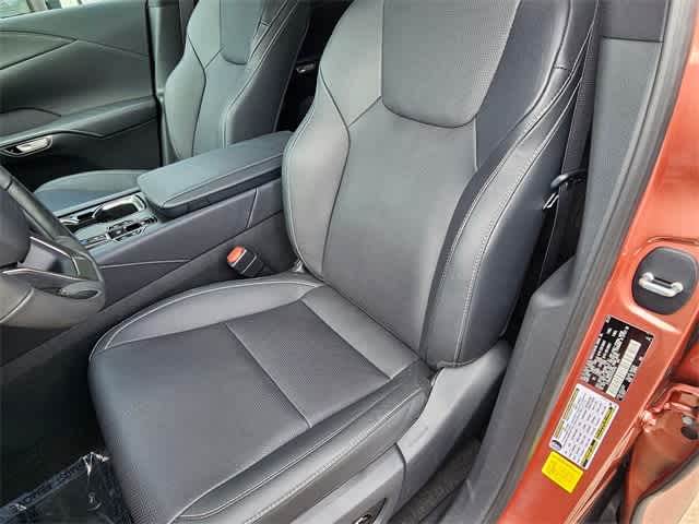 Thumbnail: 2023 Lexus RX - 15