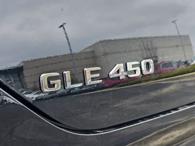 Thumbnail: 2026 Mercedes-Benz GLE - 12