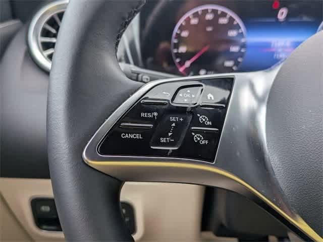 2025 Mercedes-Benz GLA 250 19