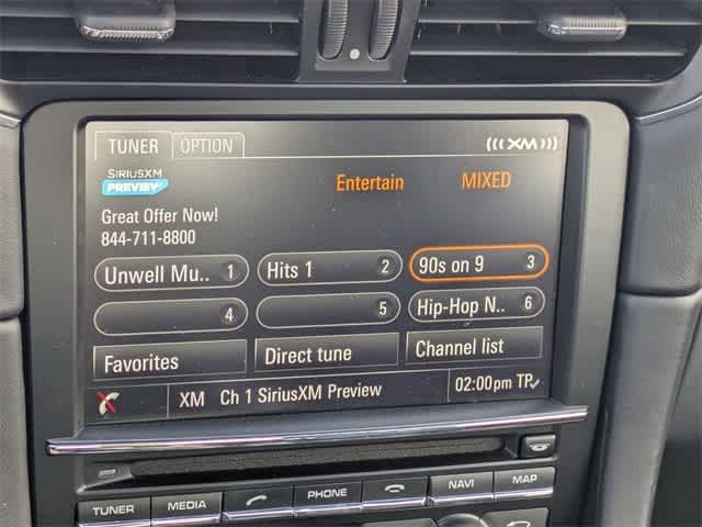 Thumbnail: 2015 Porsche 911 - 29