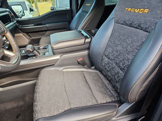 Thumbnail: 2025 Ford F-150 - 15