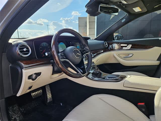 Thumbnail: 2023 Mercedes-Benz E-Class - 2