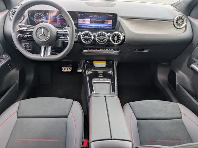 2026 Mercedes-Benz GLA GLA 250 - Photo 15