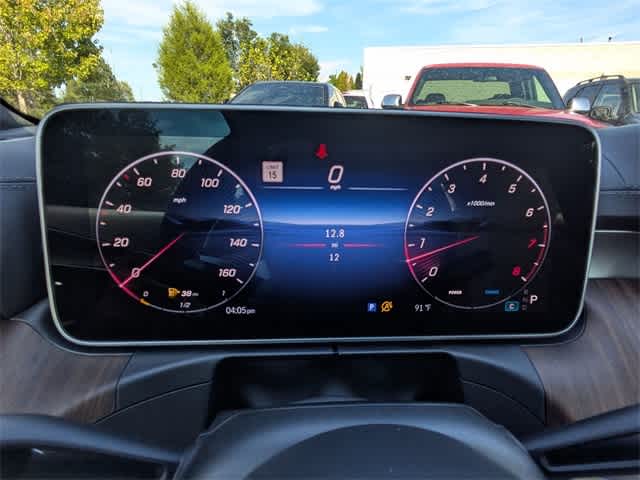 Thumbnail: 2026 Mercedes-Benz CLE - 32