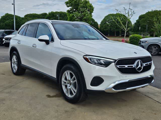 Thumbnail: 2026 Mercedes-Benz GLC - 3