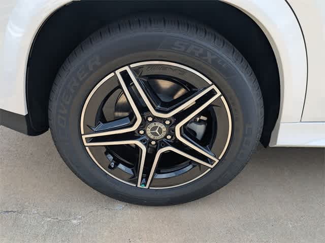 Thumbnail: 2026 Mercedes-Benz GLE - 13