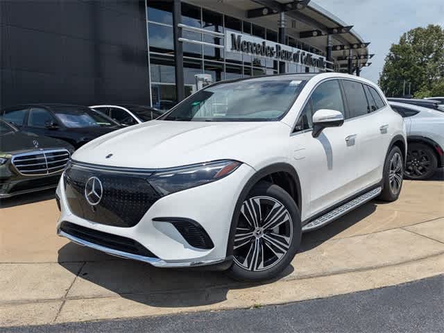 2025 Mercedes-Benz EQS 450+ -
                  Collierville, TN