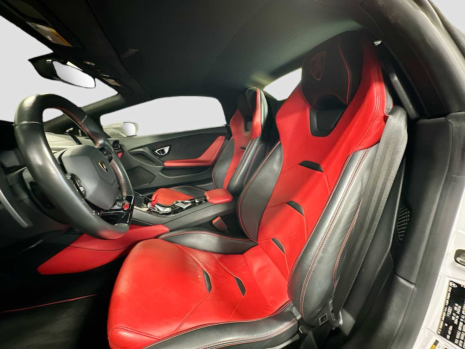 Thumbnail: 2022 Lamborghini Huracan - 20