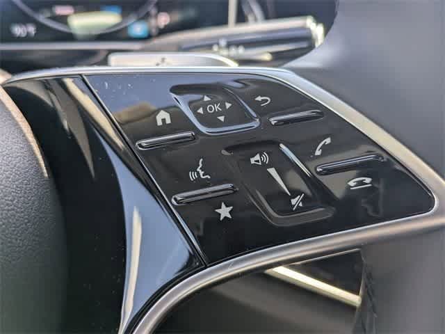 Thumbnail: 2025 Mercedes-Benz E-Class - 20