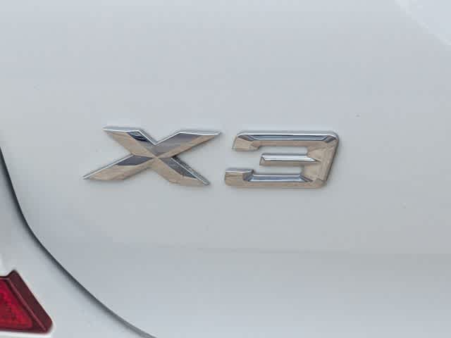 Thumbnail: 2021 BMW X3 - 12