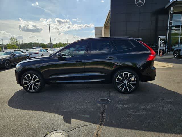 Thumbnail: 2024 Volvo XC60 - 5