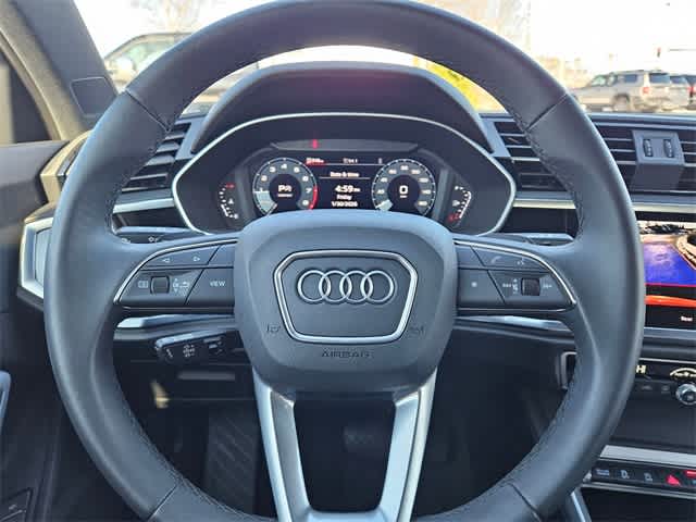 Thumbnail: 2025 Audi Q3 - 24