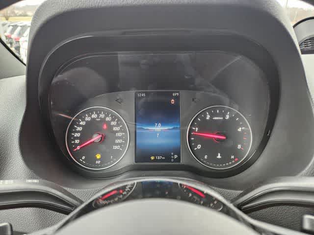 Thumbnail: 2026 Mercedes-Benz Sprinter - 31