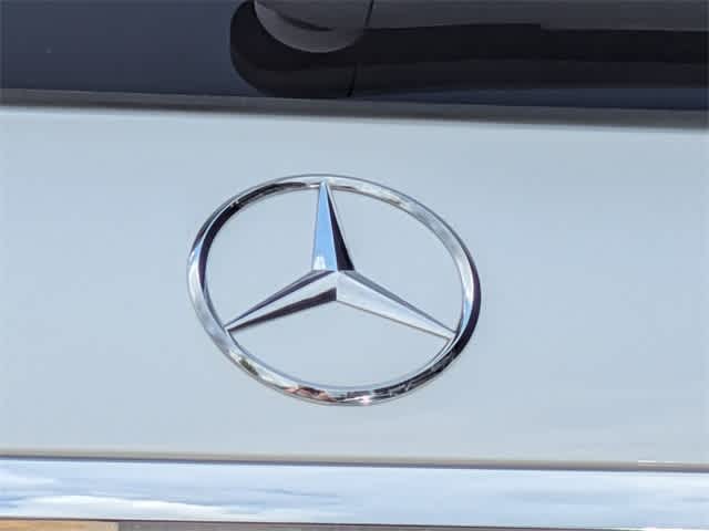 Thumbnail: 2026 Mercedes-Benz GLE - 11