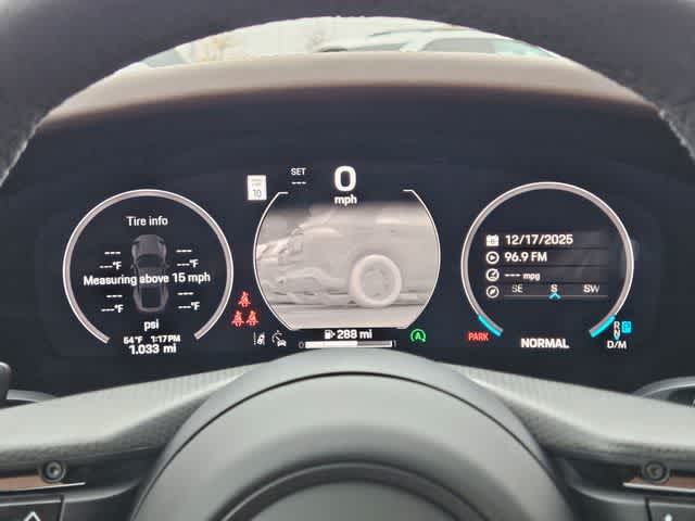 Thumbnail: 2026 Porsche 911 - 31