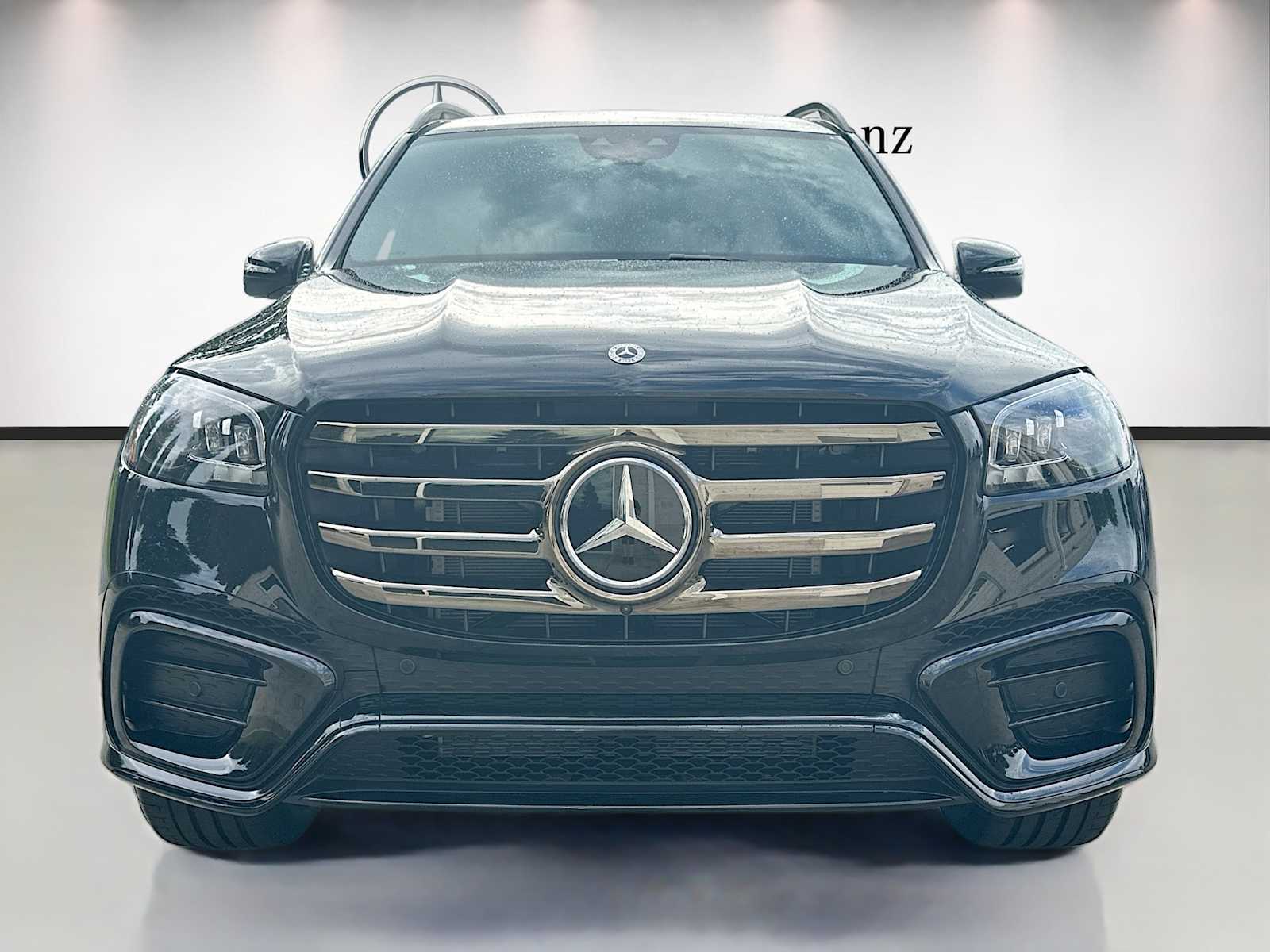 Thumbnail: 2026 Mercedes-Benz GLS - 2