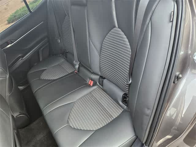 Thumbnail: 2024 Toyota Camry - 19