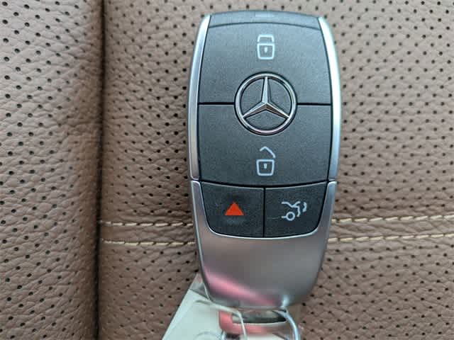 Thumbnail: 2026 Mercedes-Benz GLE - 35