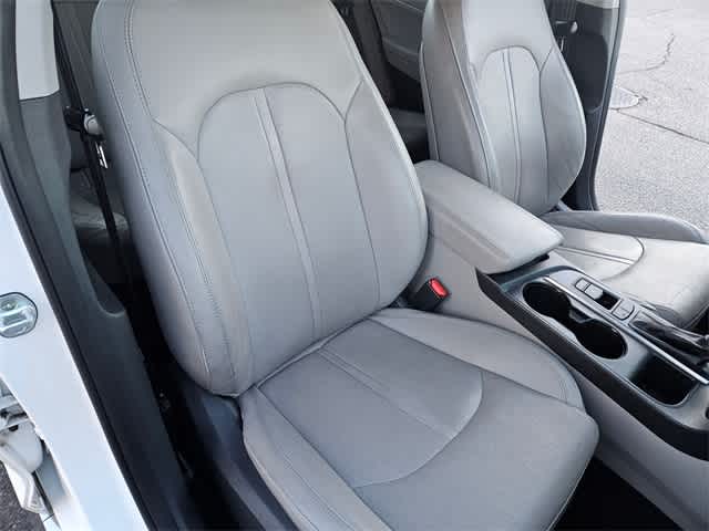 Thumbnail: 2017 Hyundai Sonata - 20