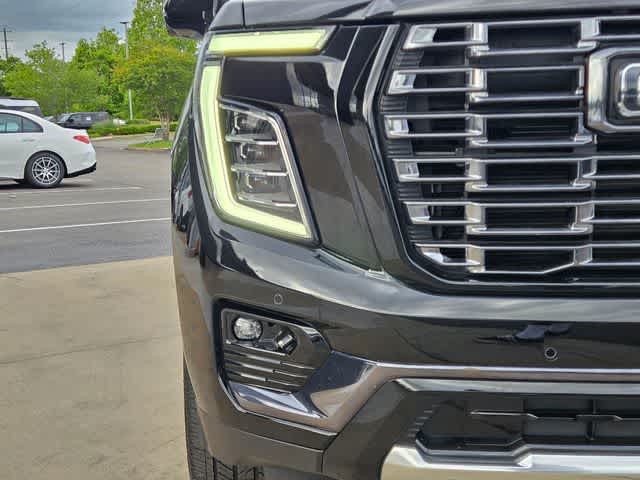 Thumbnail: 2025 GMC Yukon - 11