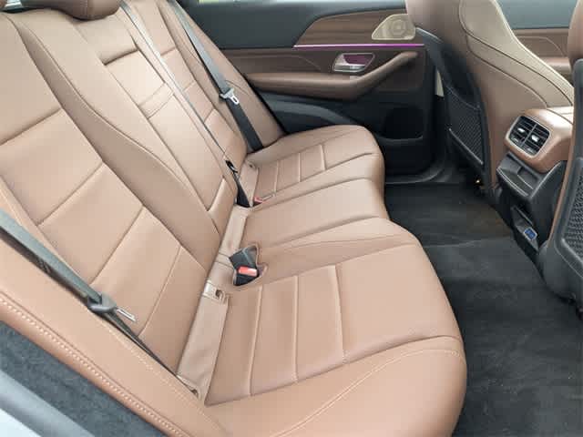 Thumbnail: 2025 Mercedes-Benz GLE - 21