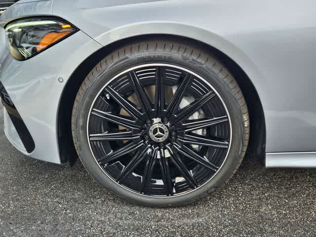 Thumbnail: 2026 Mercedes-Benz CLE - 32