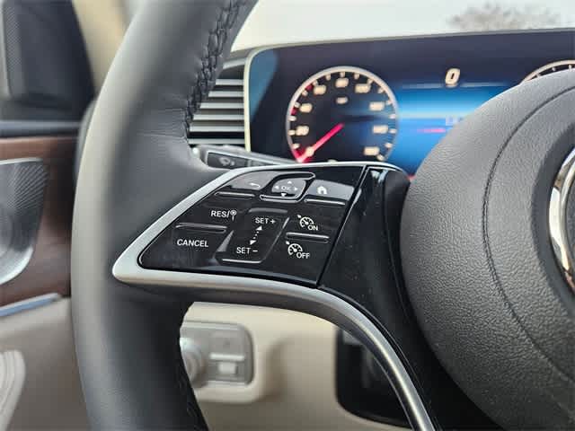 Thumbnail: 2026 Mercedes-Benz GLE - 23