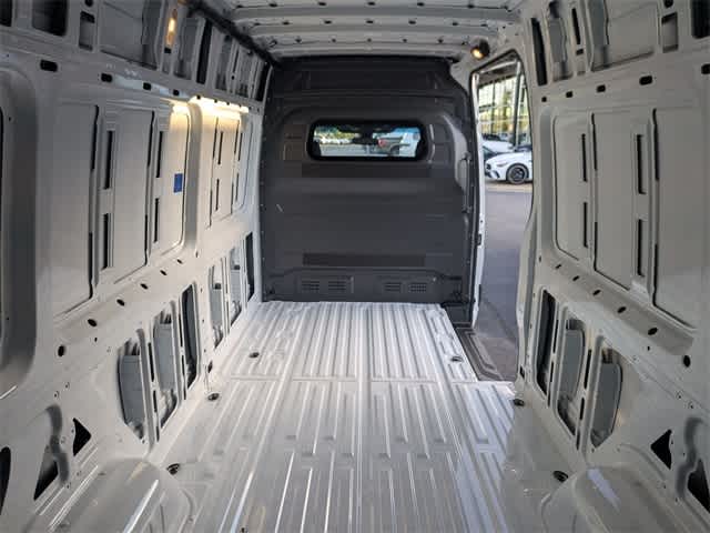 Thumbnail: 2025 Mercedes-Benz Sprinter - 20