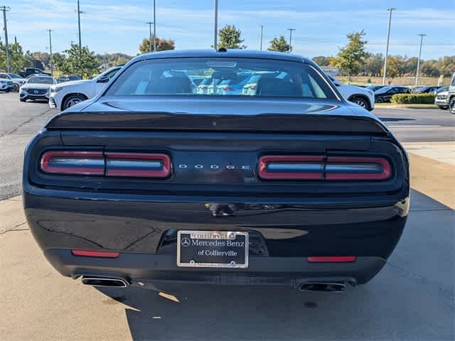 Thumbnail: 2021 Dodge Challenger - 7